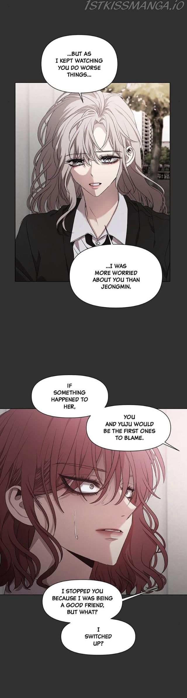 Dreaming Freedom Chapter 21 image 15